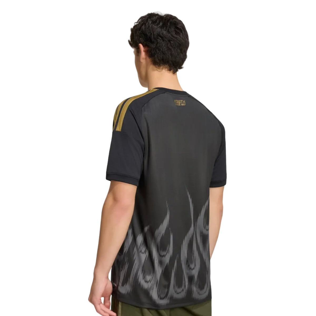 Camiseta Juventus Tercera 2026/27 - Versión Fan