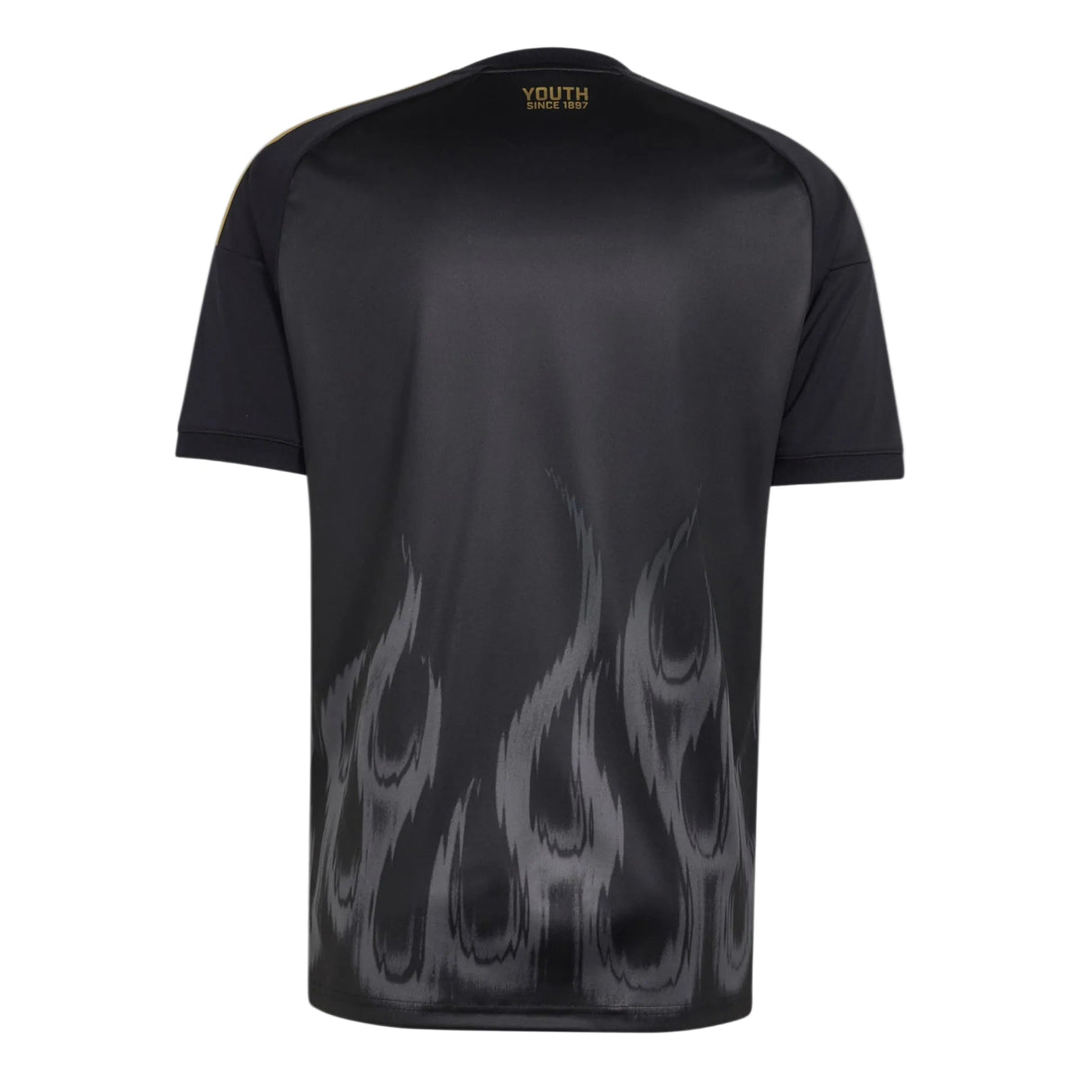 Camiseta Juventus Tercera 2026/27 - Versión Fan