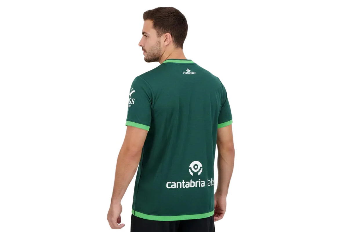 Racing Santander 2025/26 Shirt - Men