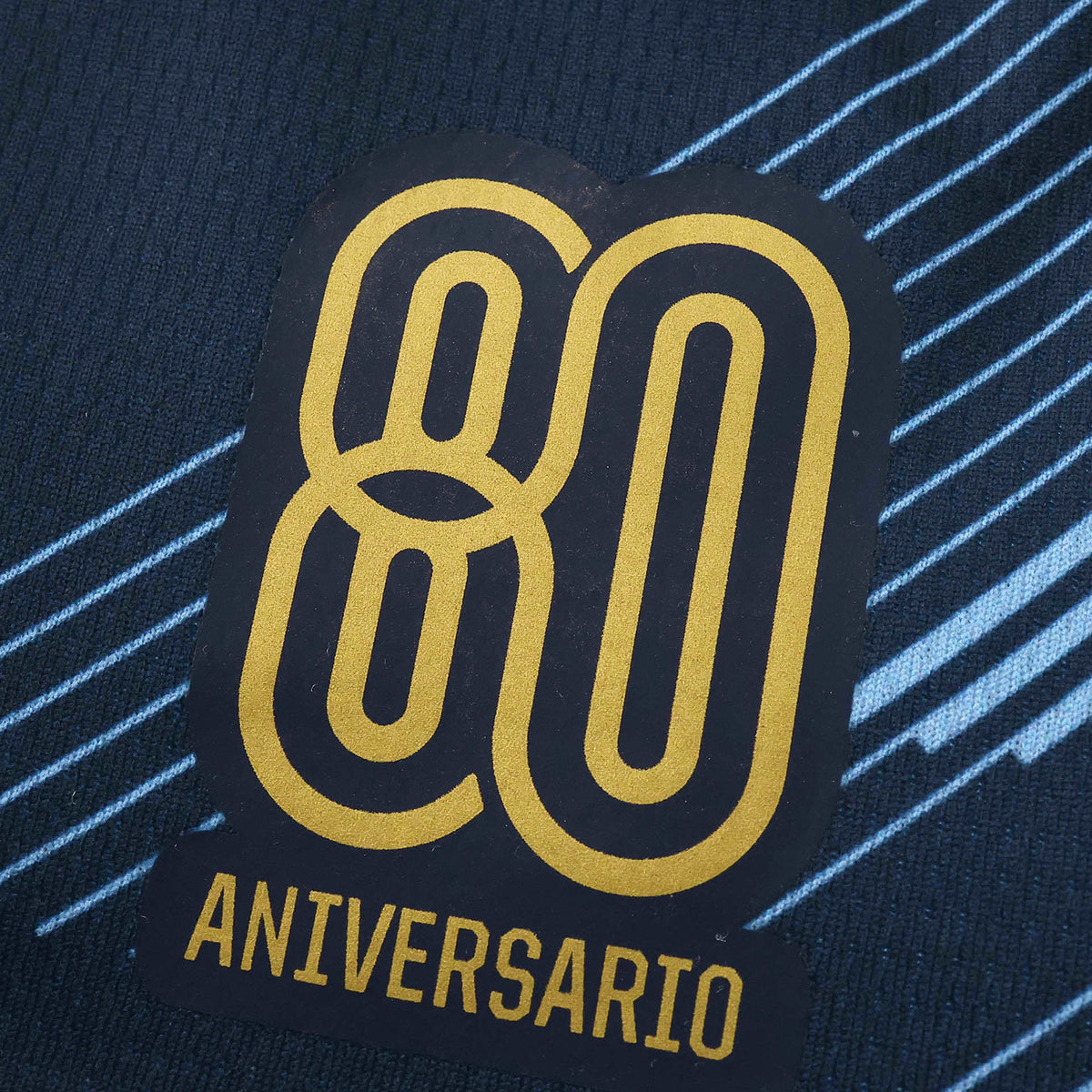 Monterrey III Camiseta 25/26 - Version Fan