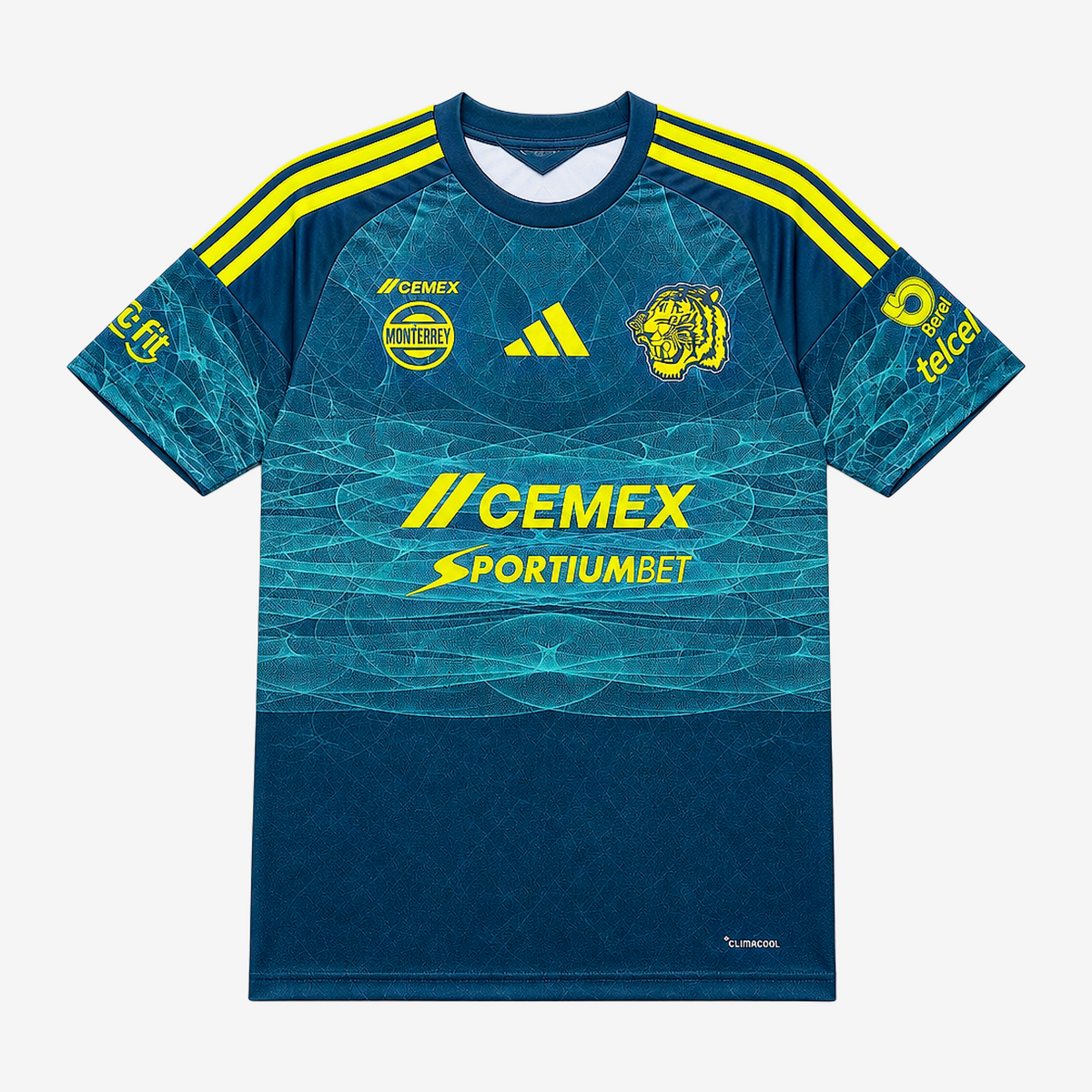Camiseta Tercera 26/27 Hombre