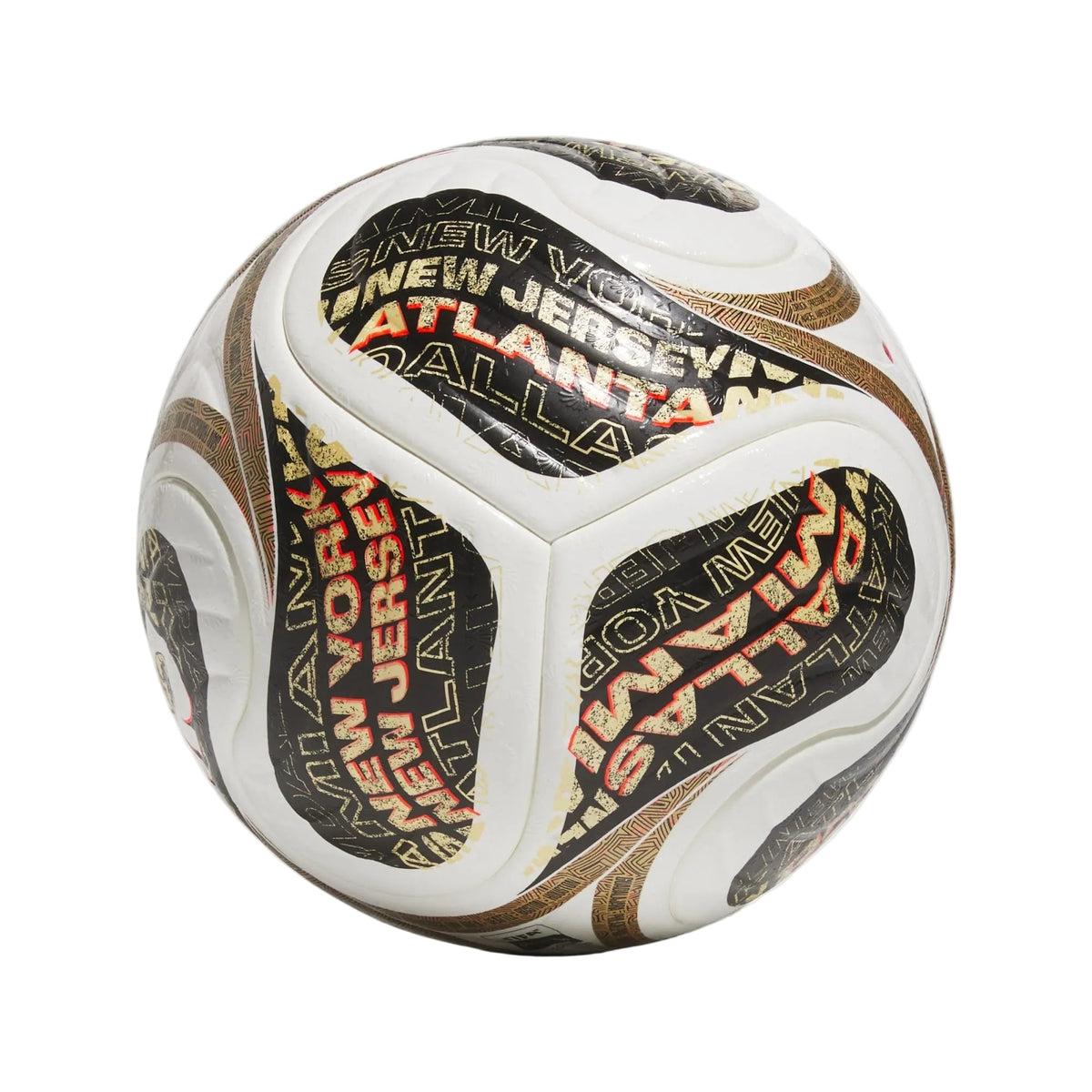 FIFA World Cup 26 Trionda Finals Pro Ball