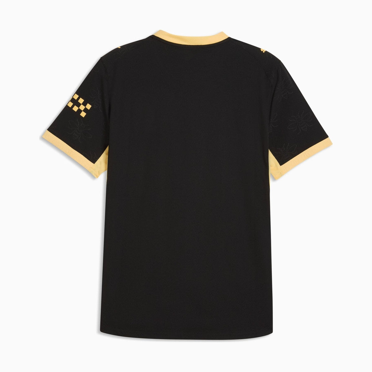 Camiseta Manchester City Visitante 2026/27 - Versión Fan