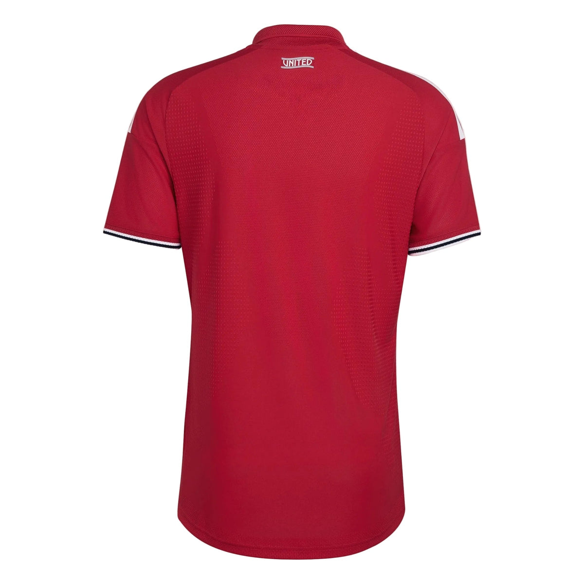 Camiseta Manchester United Titular 2026/27 - Versión Jugador
