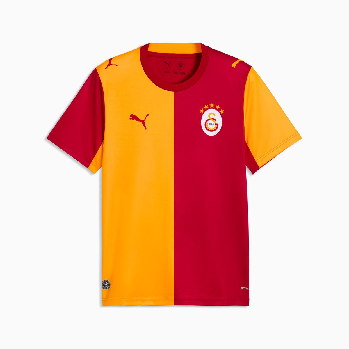 Camiseta Galatasaray Titular 2026/27 - Versión Fan