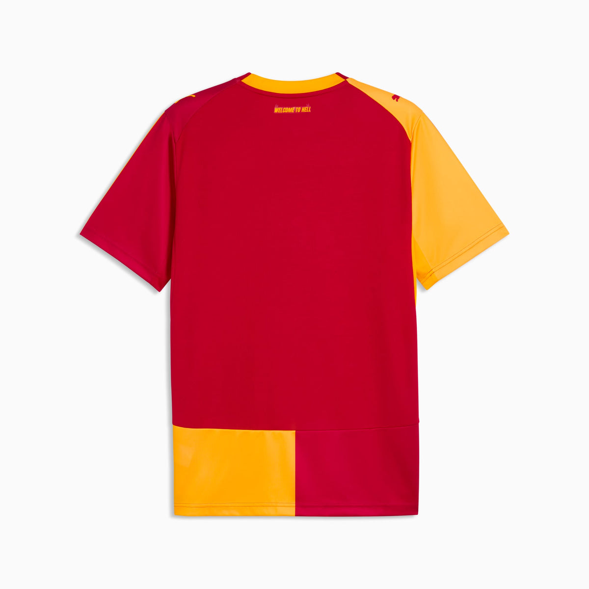 Camiseta Galatasaray Titular 2026/27 - Versión Fan