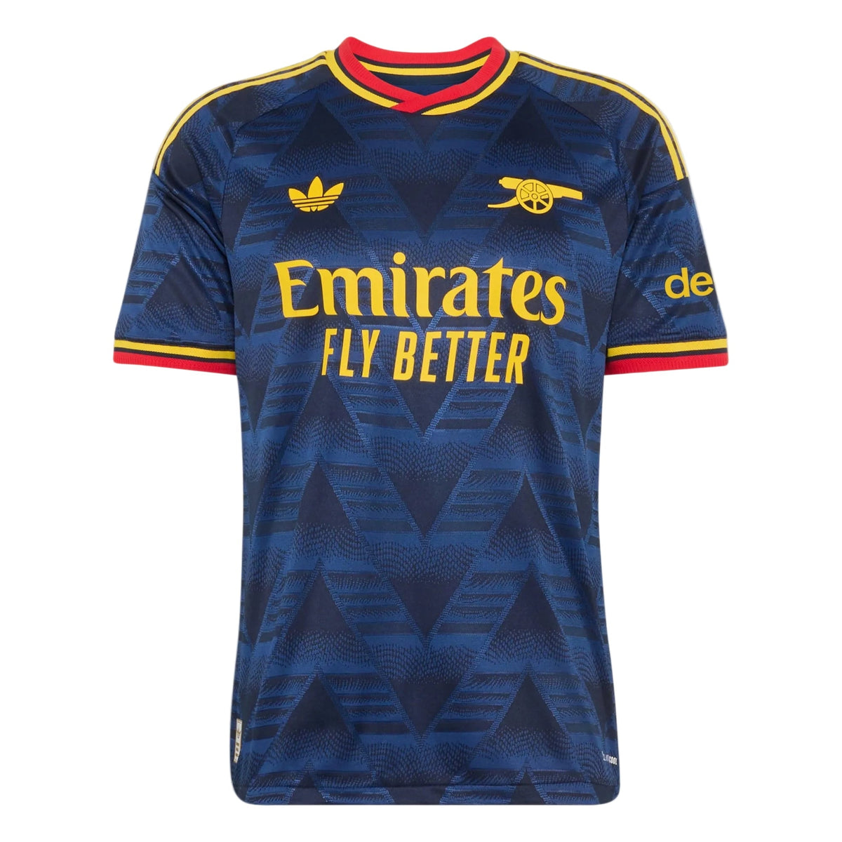 Camiseta Arsenal 26/27 Visitante Player