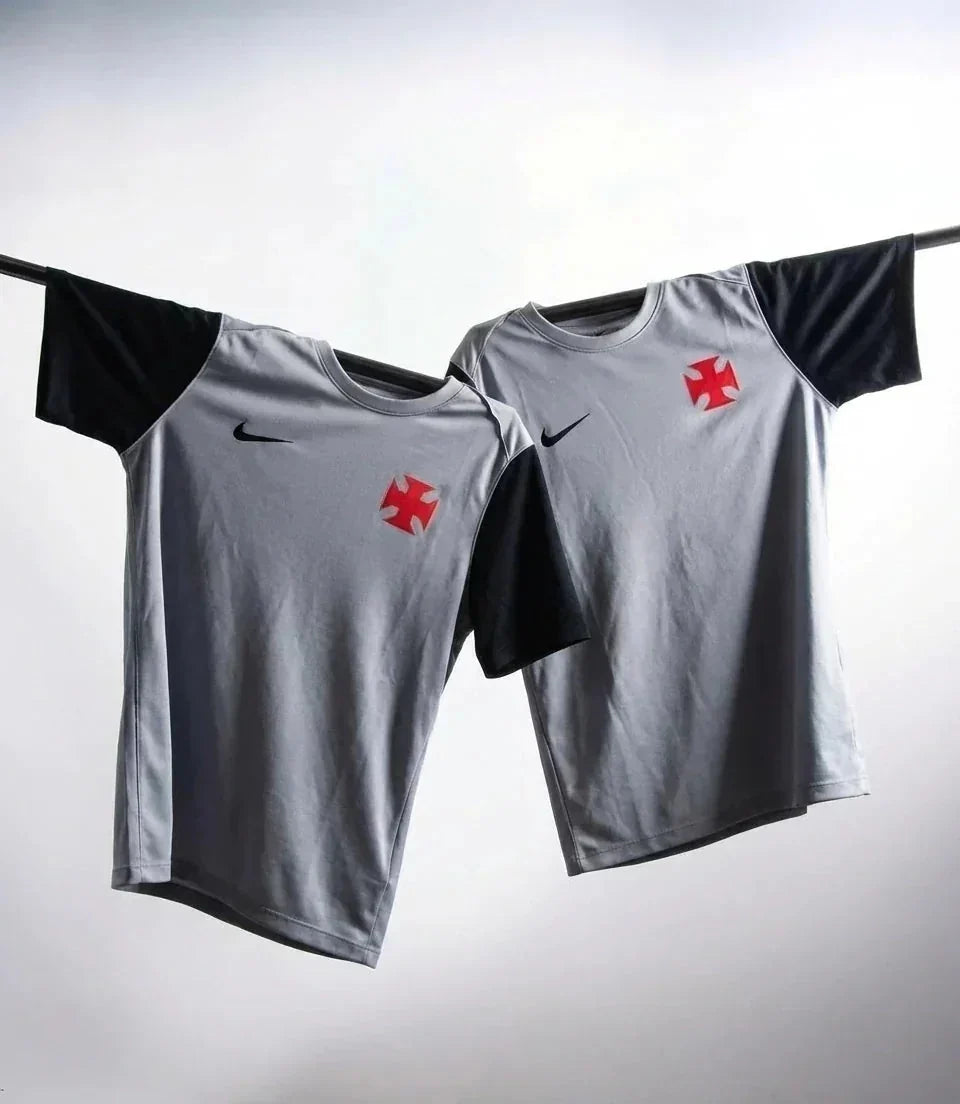 Camiseta Vasco da Gama Entrenamiento 2026/27 - Versión Fan