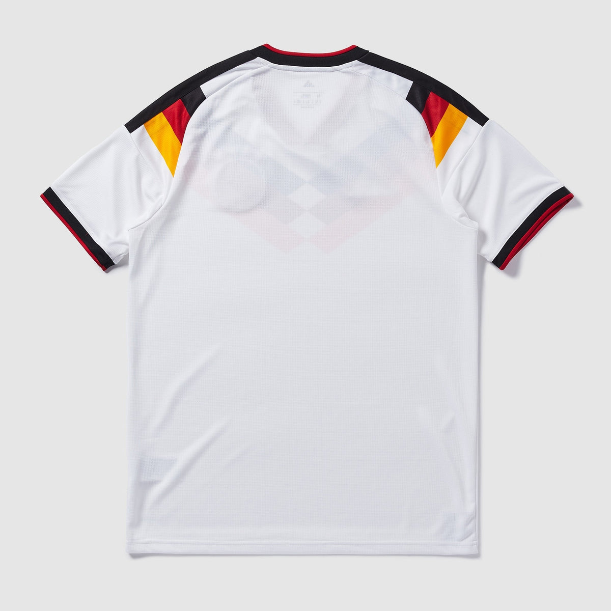 Camiseta Germany 26/27 Titular Embroidered