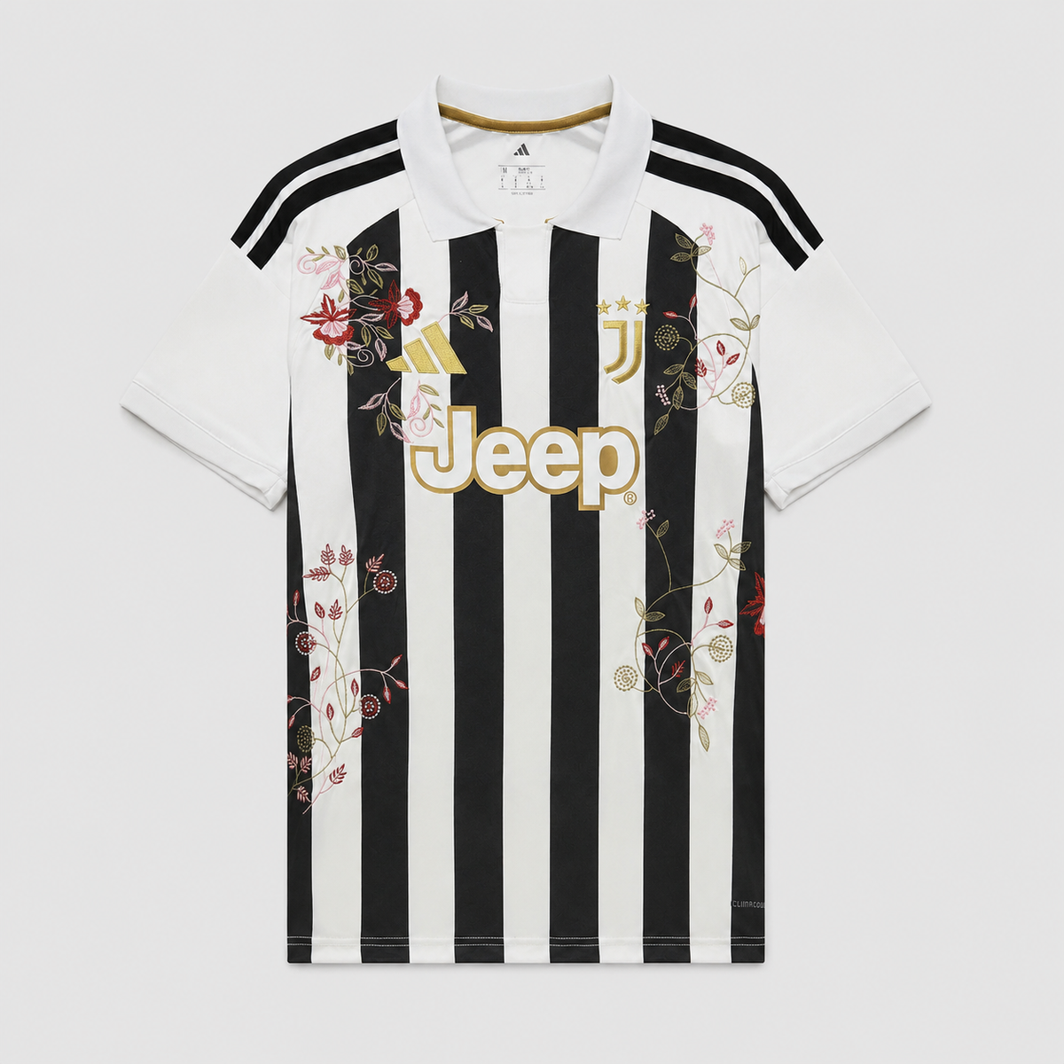 Embroidered Titular 26/27 Men’s Shirt