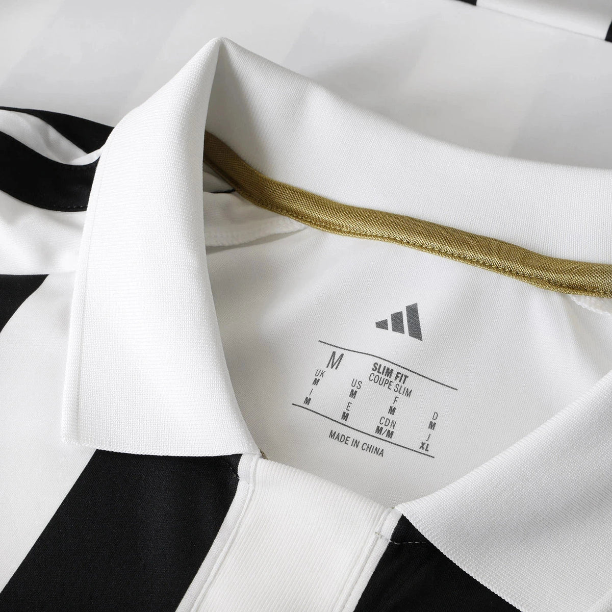 Embroidered Titular 26/27 Men’s Shirt