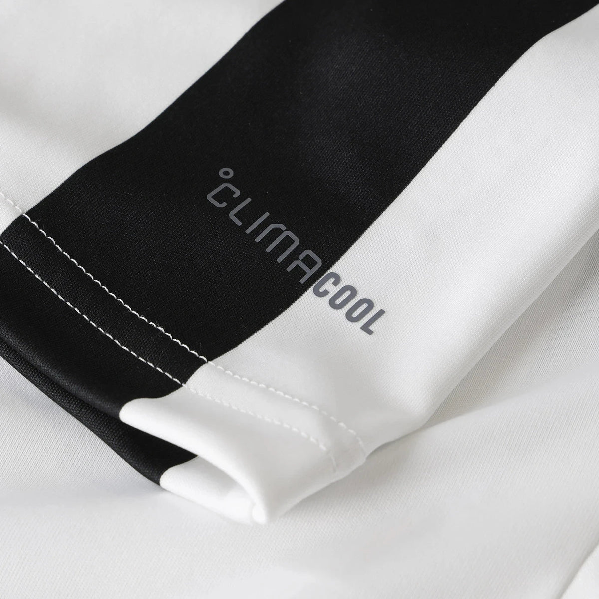 Camiseta Embroidered Titular 26/27 Men’s