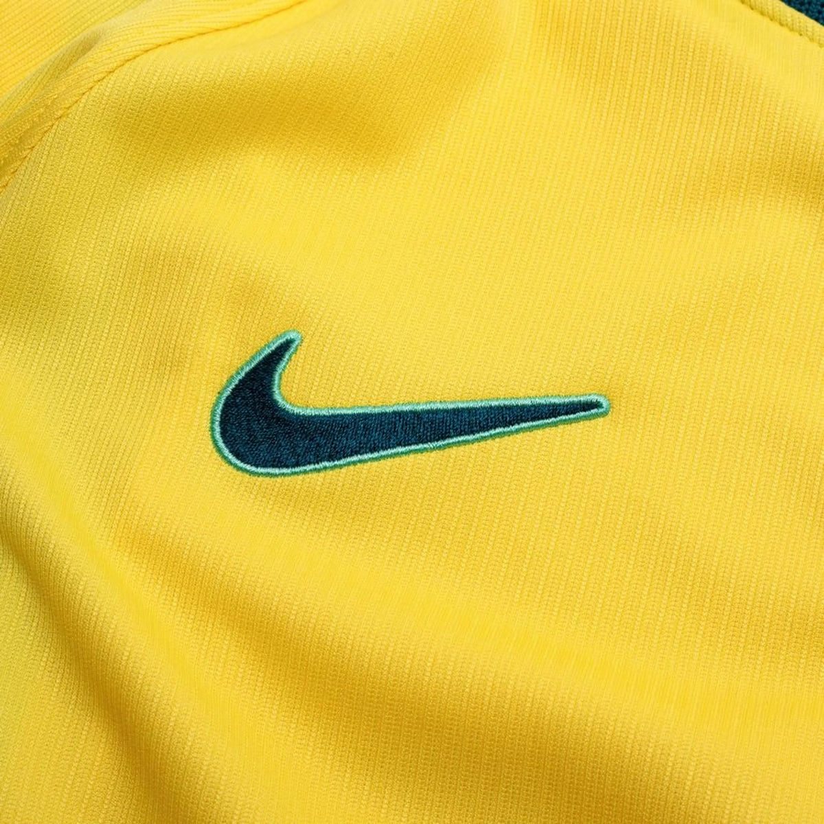 Camiseta Embroidered Titular 26/27 Men’s
