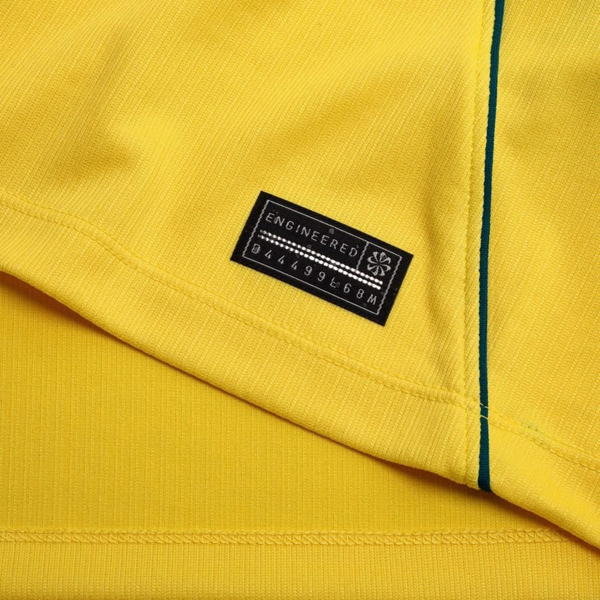 Camiseta Embroidered Titular 26/27 Men’s