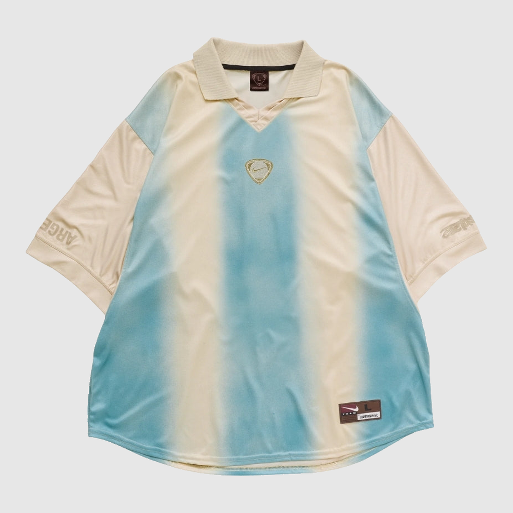 Camiseta Retro Edición Especial Oversized