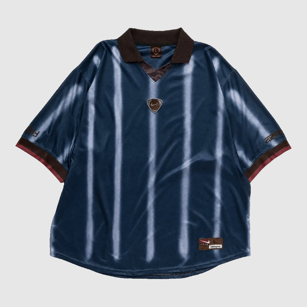 Camiseta Retro Edición Especial Oversized