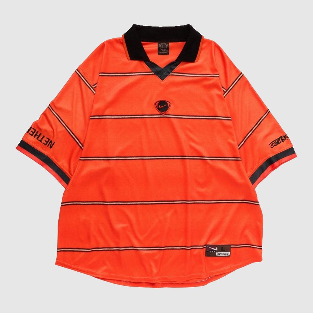 Camiseta Retro Edición Especial Oversized