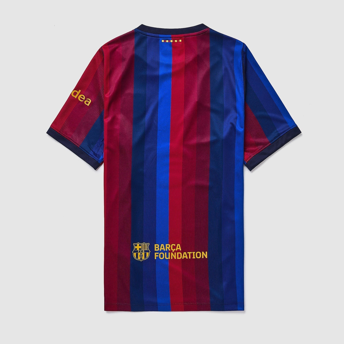 Camiseta Limited Edition FC Barcelona x Golf Wang 26/27 Titular