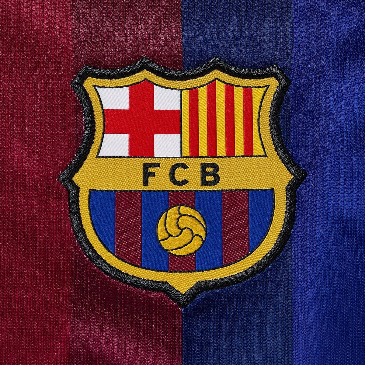 Camiseta Limited Edition FC Barcelona x Golf Wang 26/27 Titular