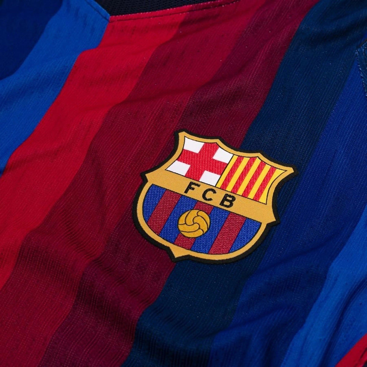 Camiseta Limited Edition FC Barcelona x Golf Wang 26/27 Titular Player Edition