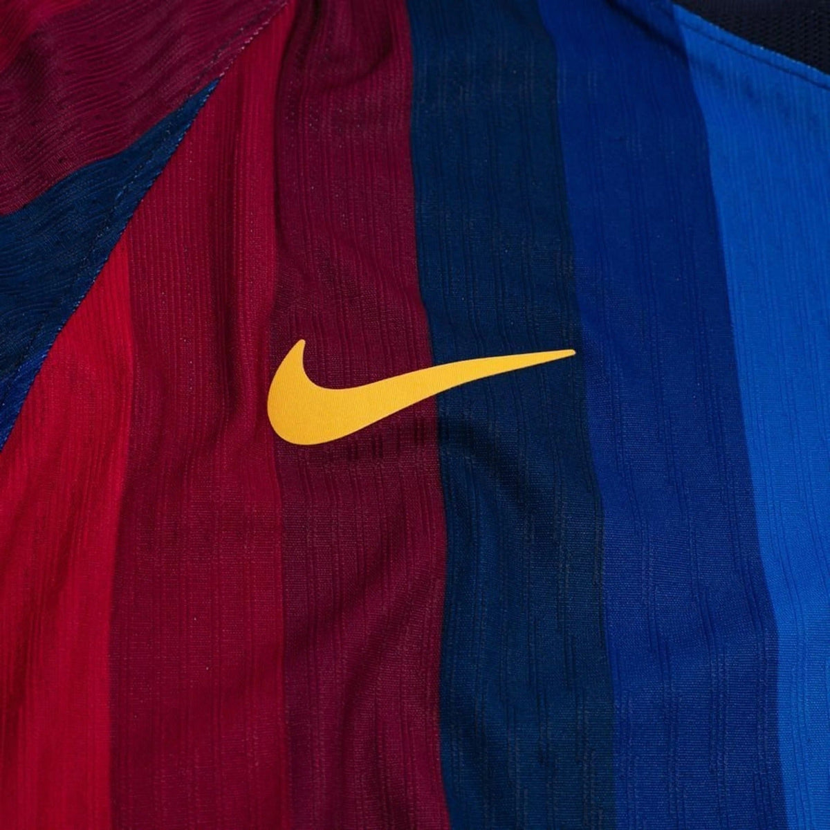 Camiseta Limited Edition FC Barcelona x Golf Wang 26/27 Titular Player Edition