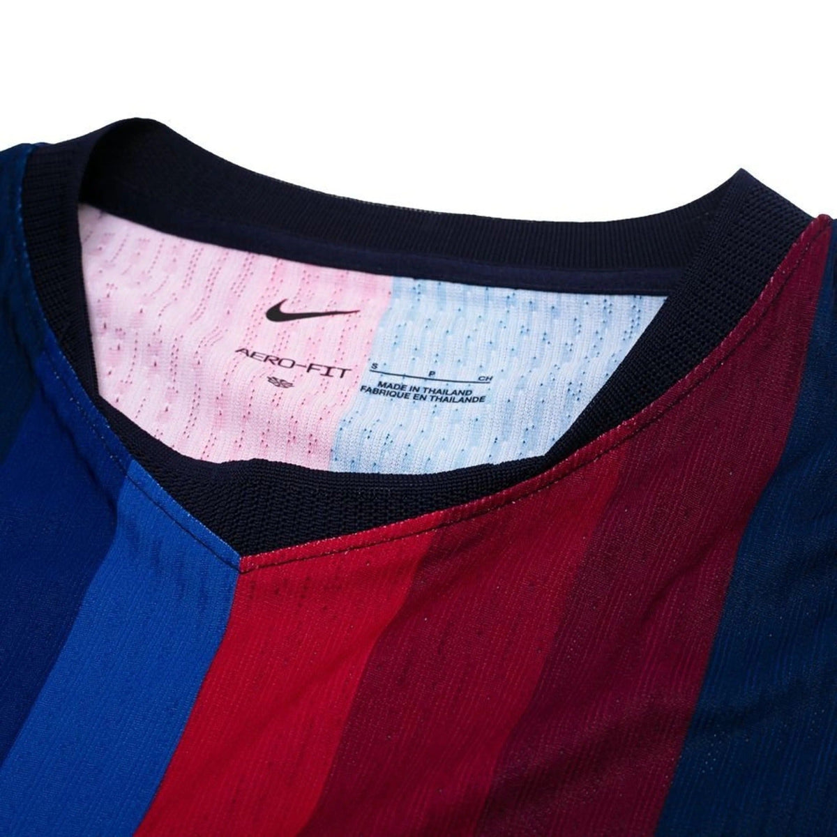 Camiseta Limited Edition FC Barcelona x Golf Wang 26/27 Titular Player Edition