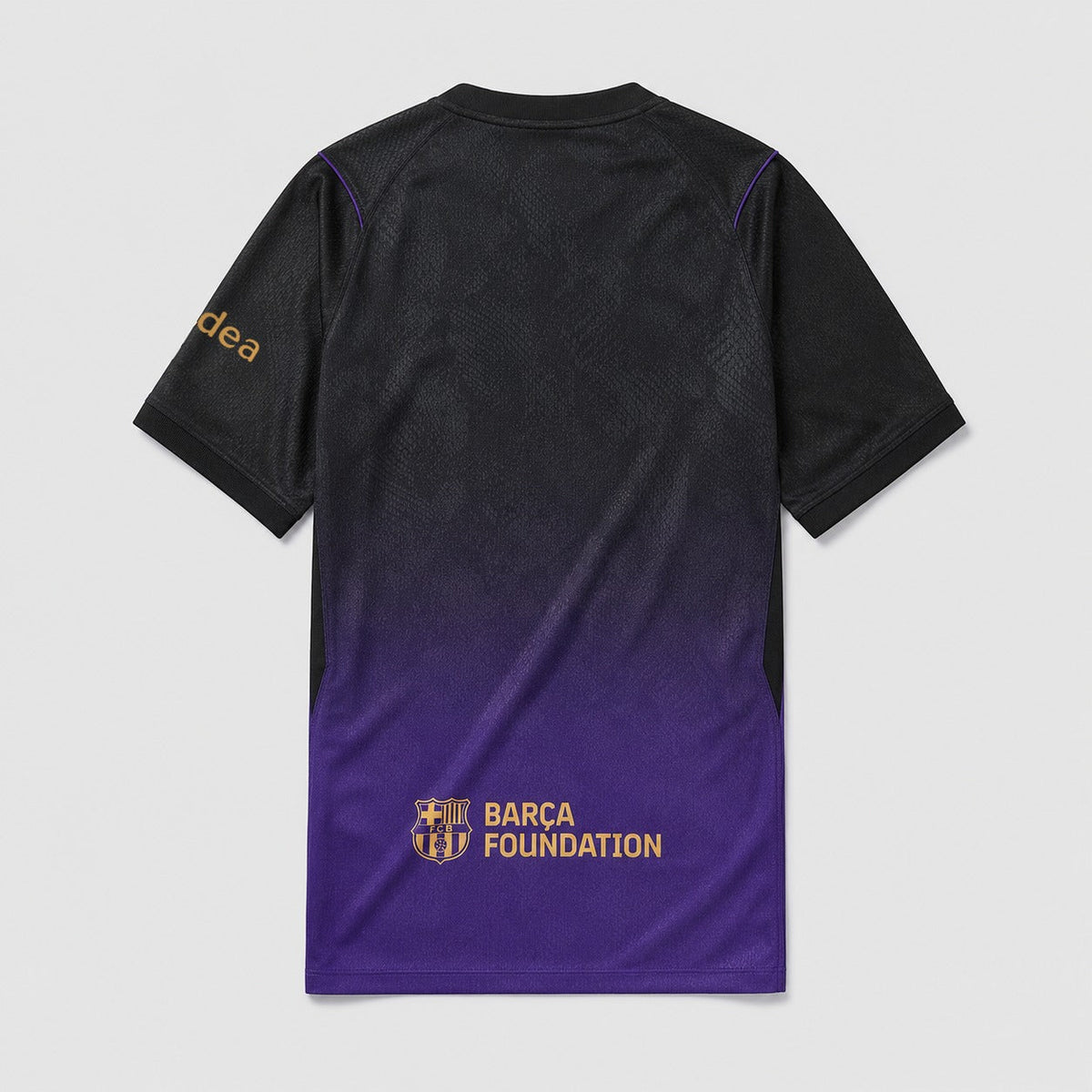 Camiseta Limited Edition FC Barcelona x Golf Wang 26/27 Visitante
