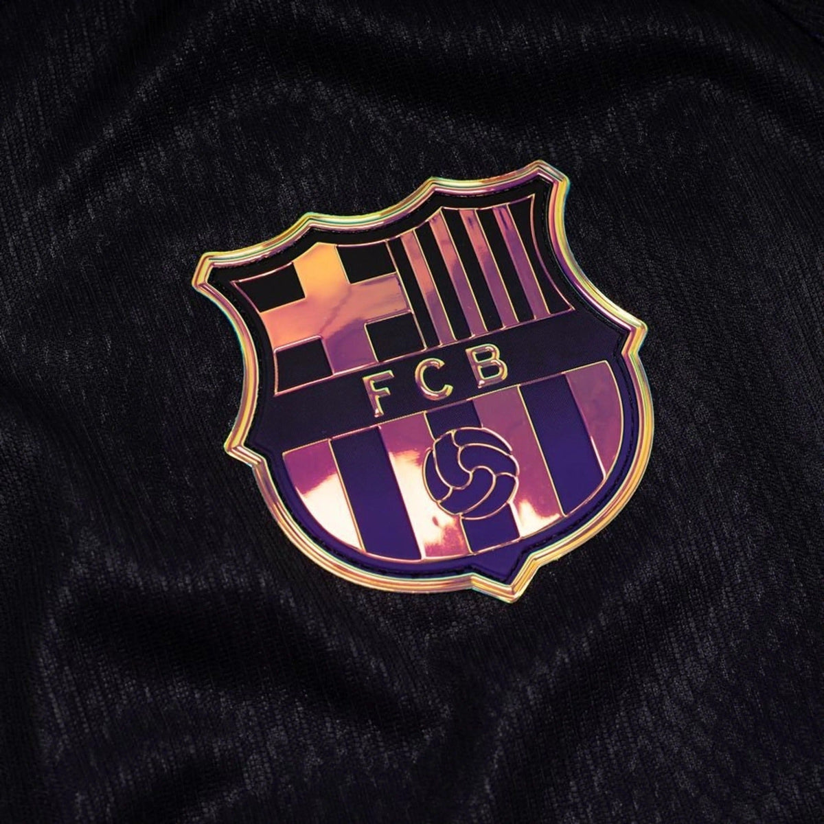 Camiseta Limited Edition FC Barcelona x Golf Wang 26/27 Visitante Player Edition