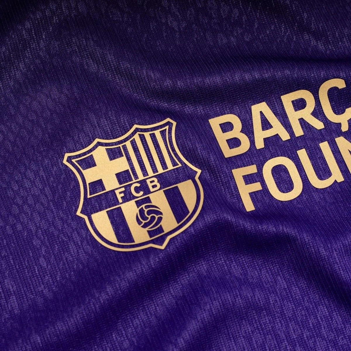 Camiseta Limited Edition FC Barcelona x Golf Wang 26/27 Visitante Player Edition