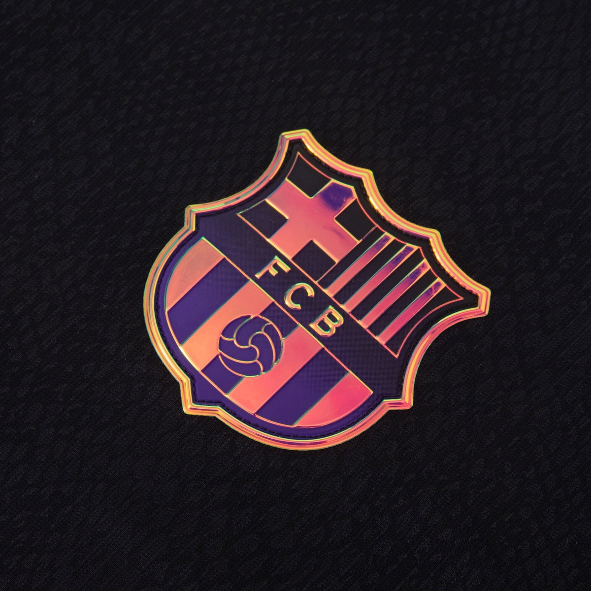 Camiseta Limited Edition FC Barcelona x Golf Wang 26/27 Visitante Mujer