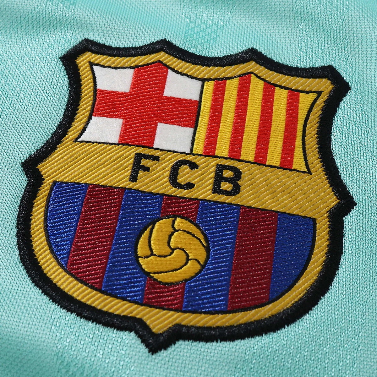 Camiseta Limited Edition FC Barcelona x Golf Wang 26/27 Tercera