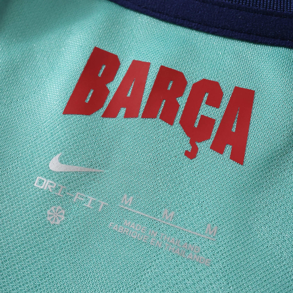 Camiseta Limited Edition FC Barcelona x Golf Wang 26/27 Tercera