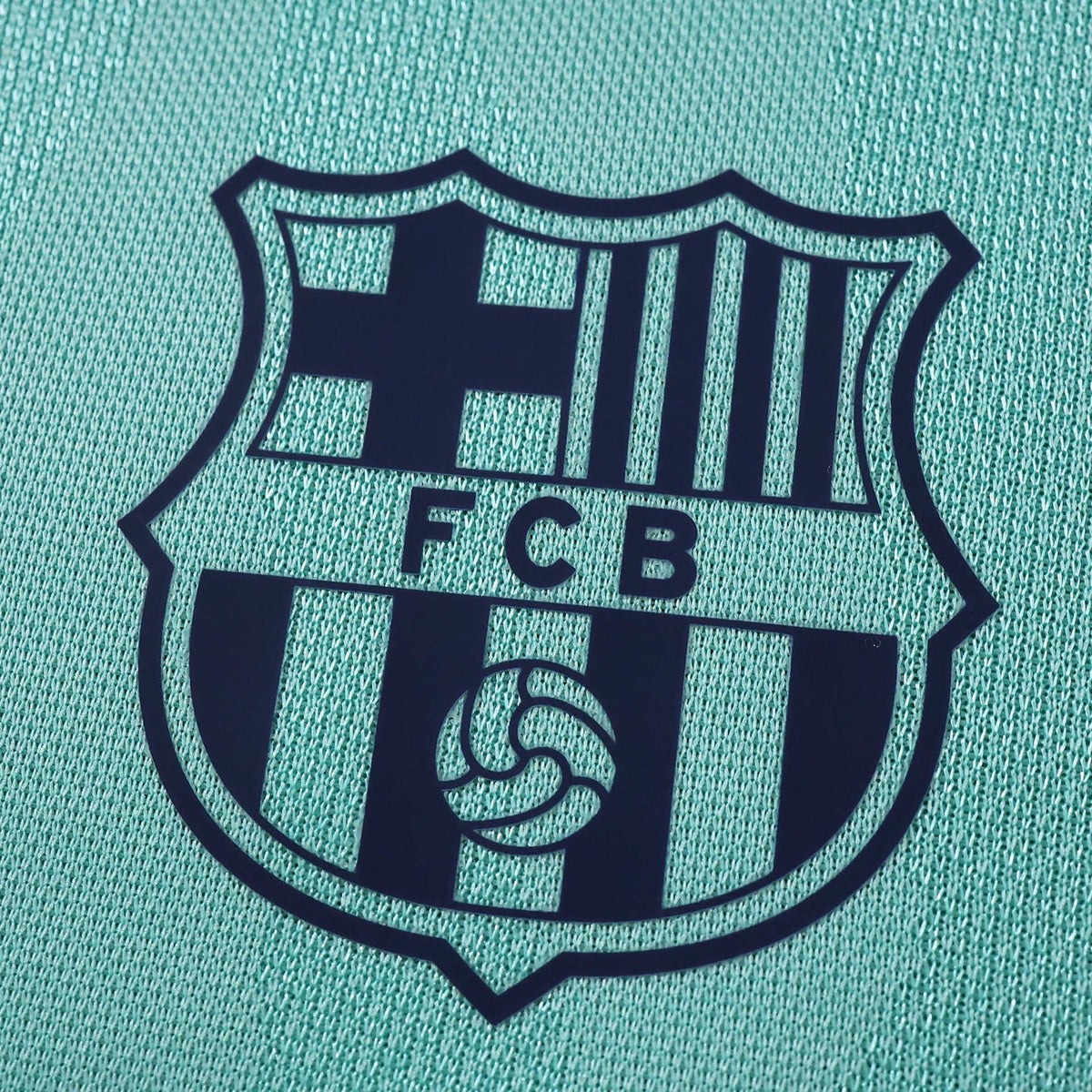 Camiseta Limited Edition FC Barcelona x Golf Wang 26/27 Tercera Manga Larga