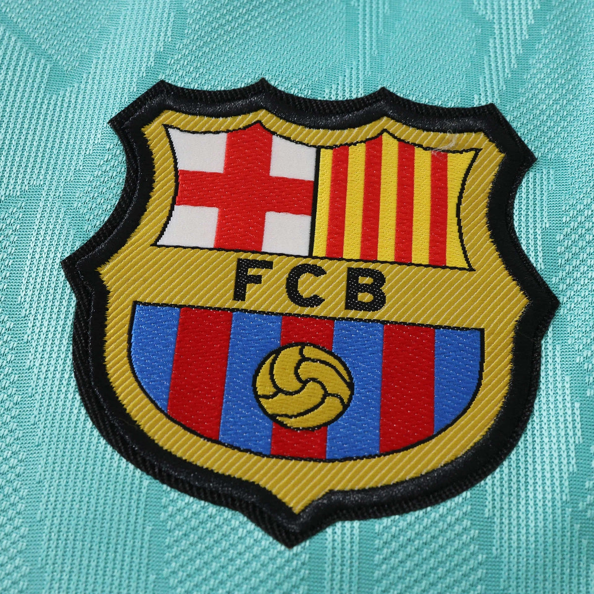 Camiseta Limited Edition FC Barcelona x Golf Wang 26/27 Tercera Player Edition