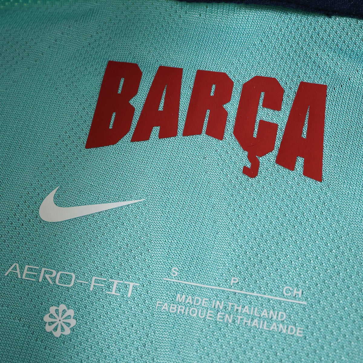 Camiseta Limited Edition FC Barcelona x Golf Wang 26/27 Tercera Player Edition