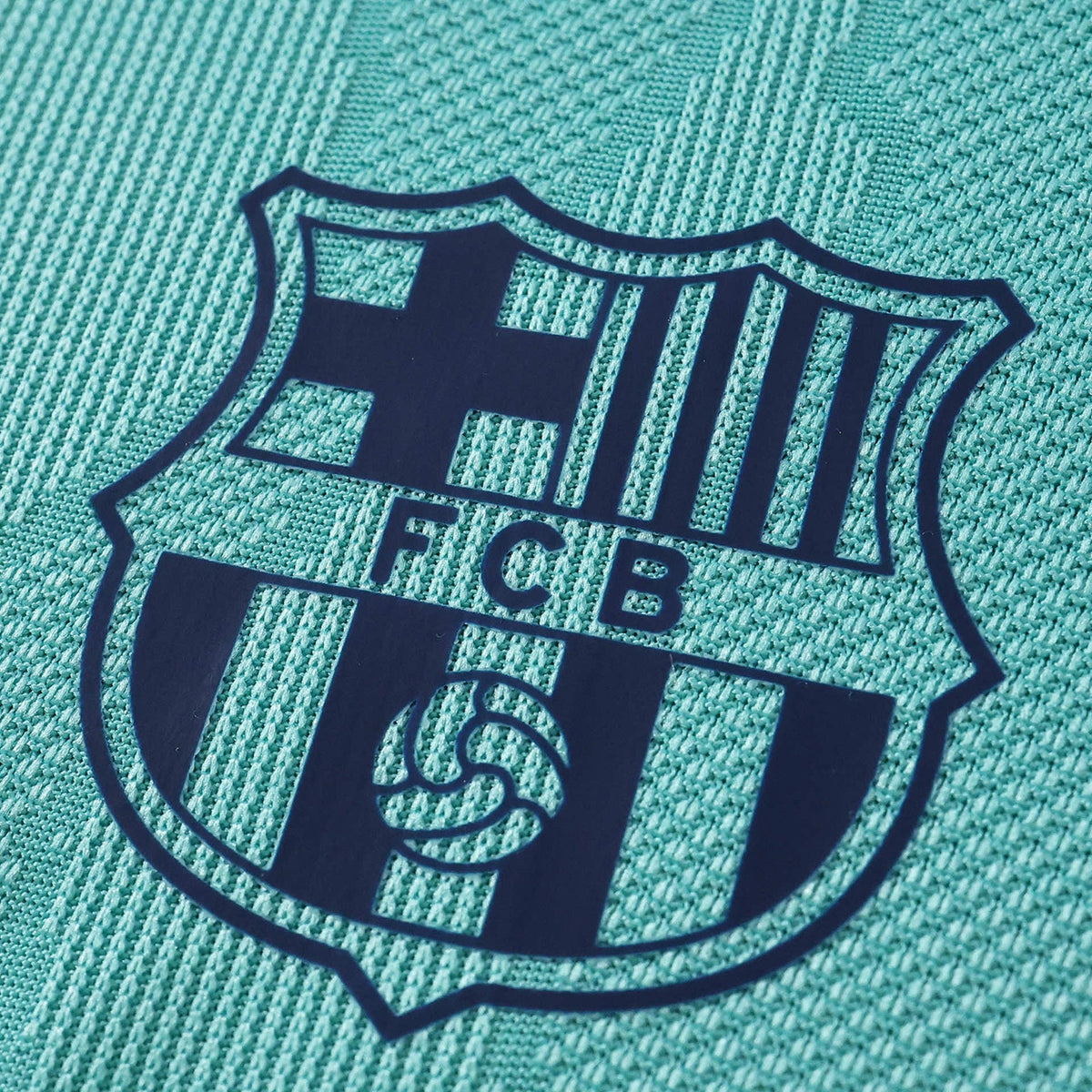 Camiseta Limited Edition FC Barcelona x Golf Wang 26/27 Tercera Manga Larga Player Edition