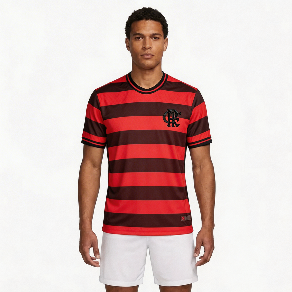 Camiseta Flamengo Edición Especial 2026/27 - Hombre