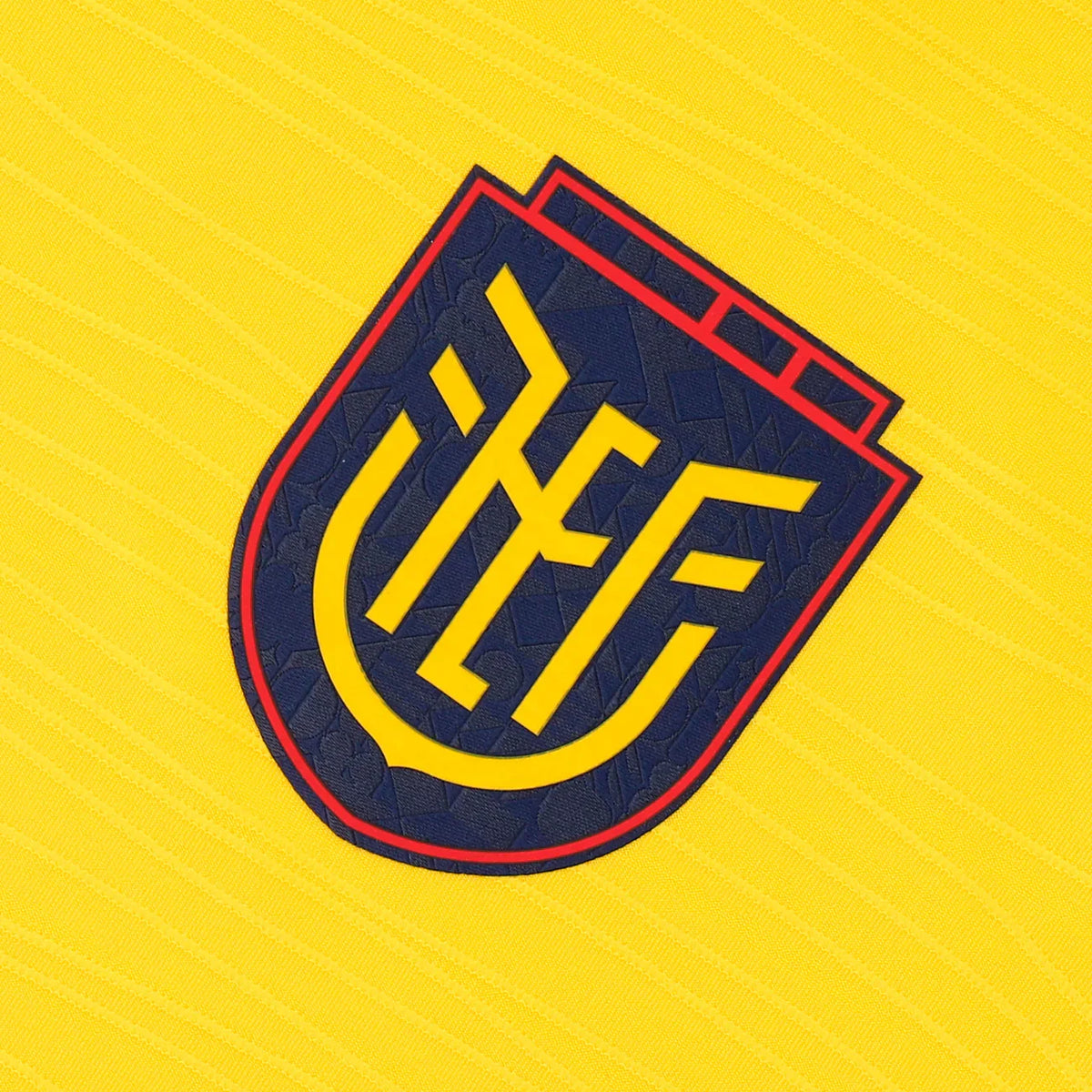 Camiseta Ecuador Local 2026/27 - Hombre