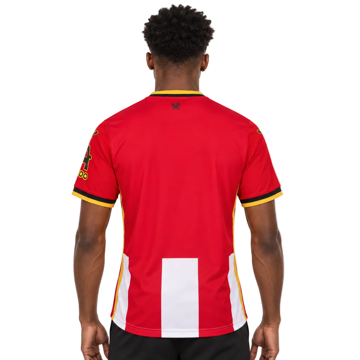 Brentford 26/27 Titular Camiseta