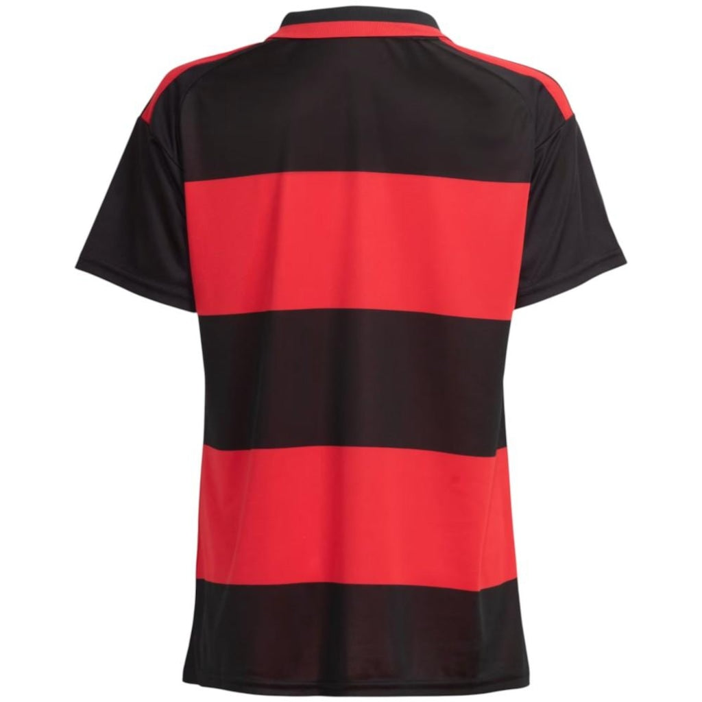 Flamengo 26/27 Titular Women Camiseta
