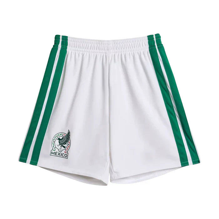 Niños Mexico Kit 2025/26 Copa del Mundo 2026
