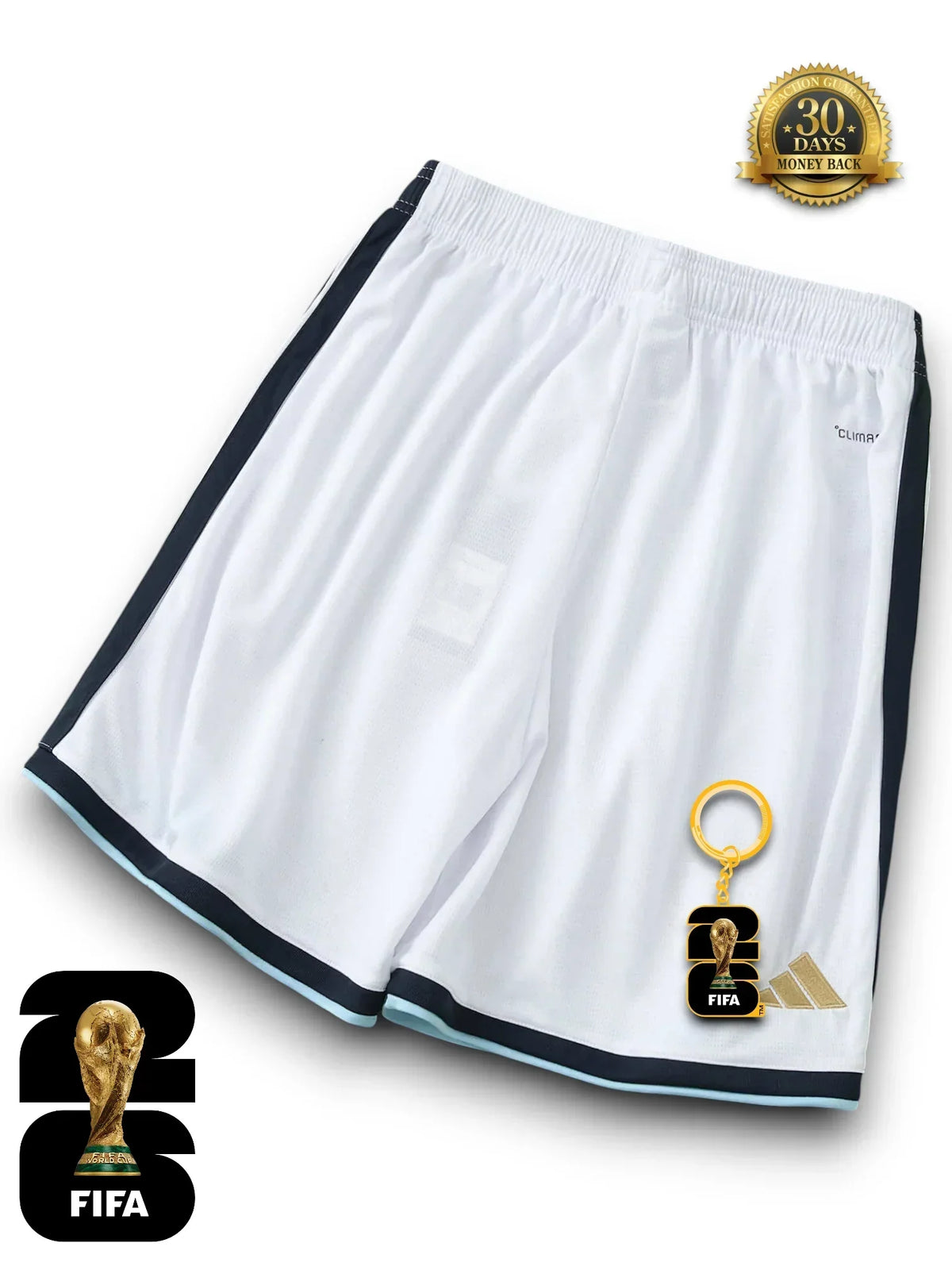 Argentina Shorts 26/27
