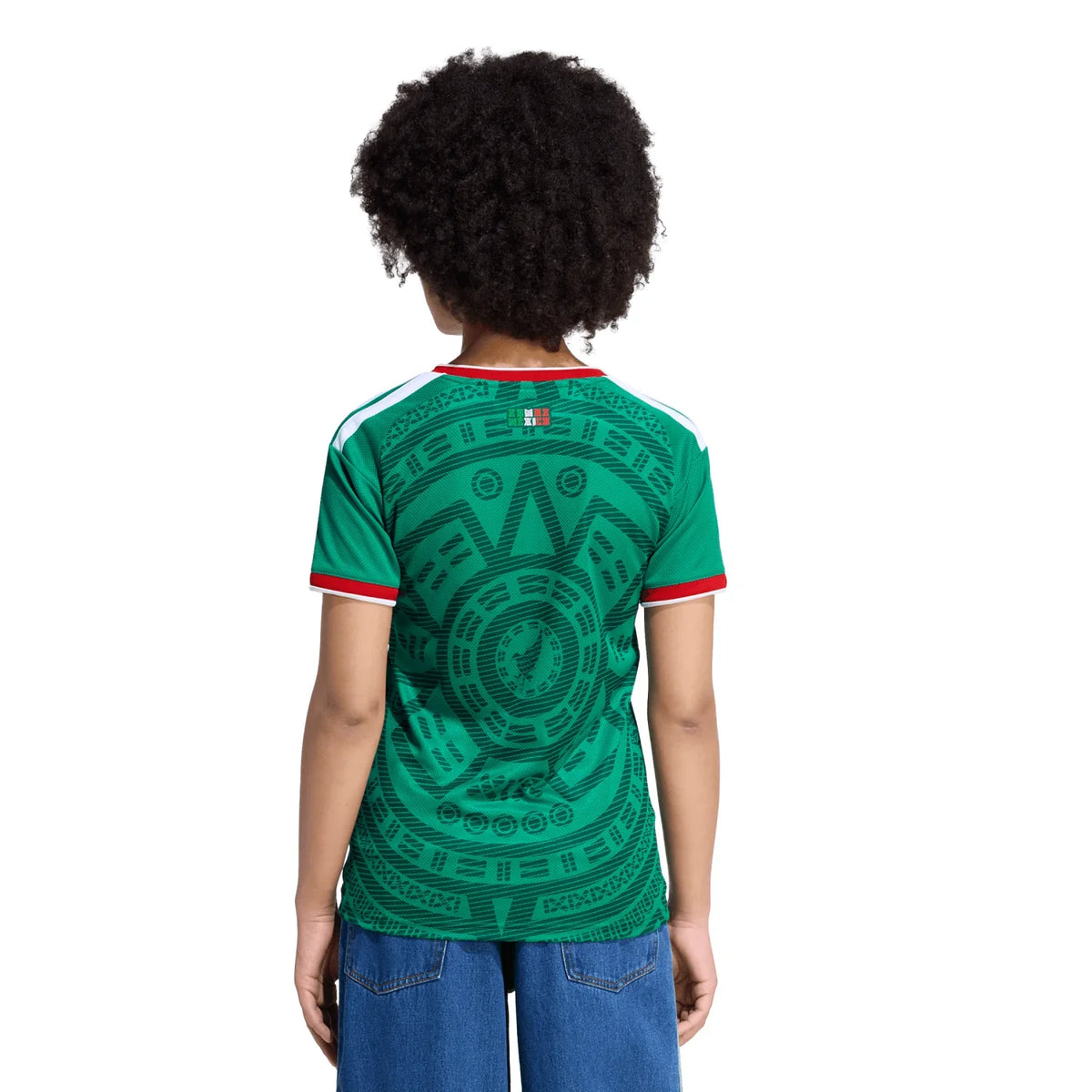 México I Camiseta 2025/26 Mujer