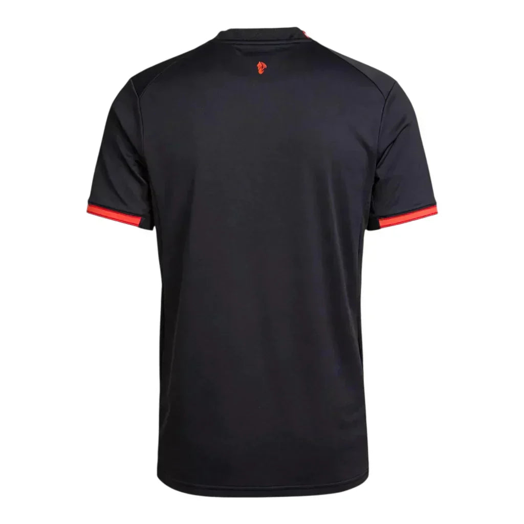Camiseta AC Milan Tercera 2026/27 - Versión Fan
