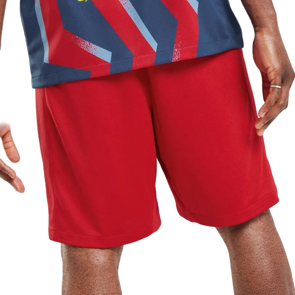 Barcelona 25/26 Fourth Shorts
