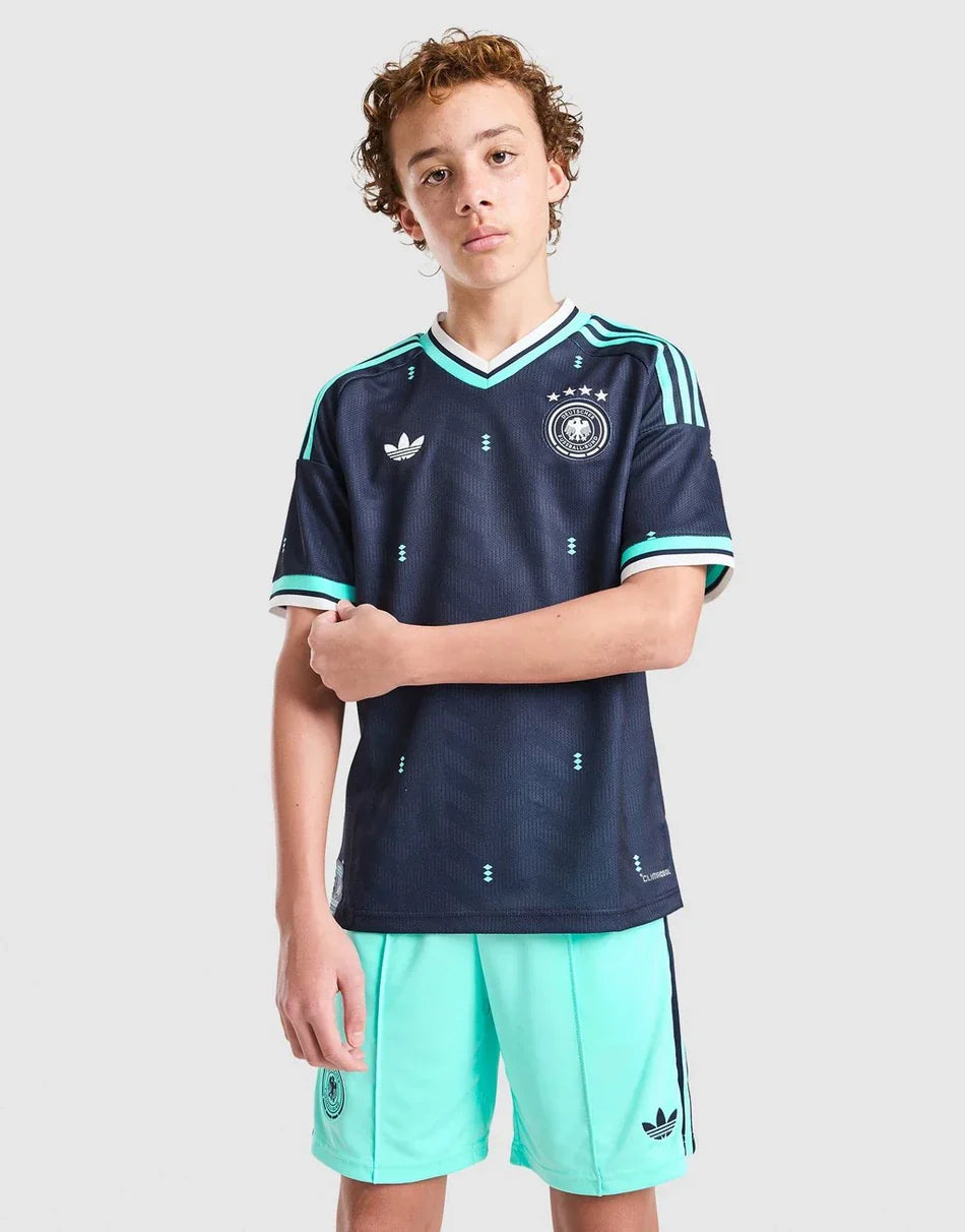 Alemania Home 2025/26 - Kids World Cup