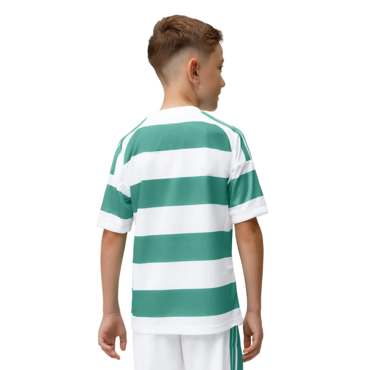 Conjunto Infantil Celtic Titular 2026/27