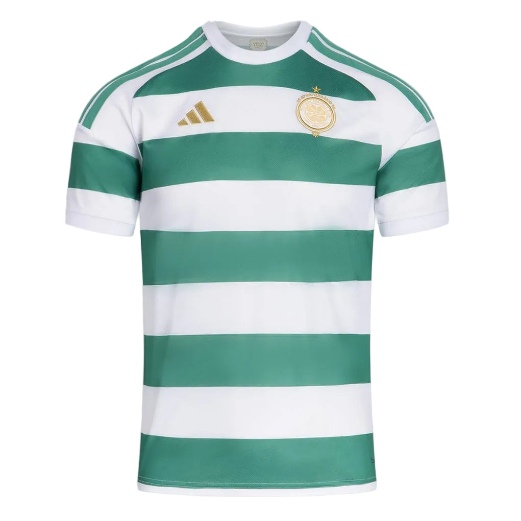 Conjunto Infantil Celtic Titular 2026/27
