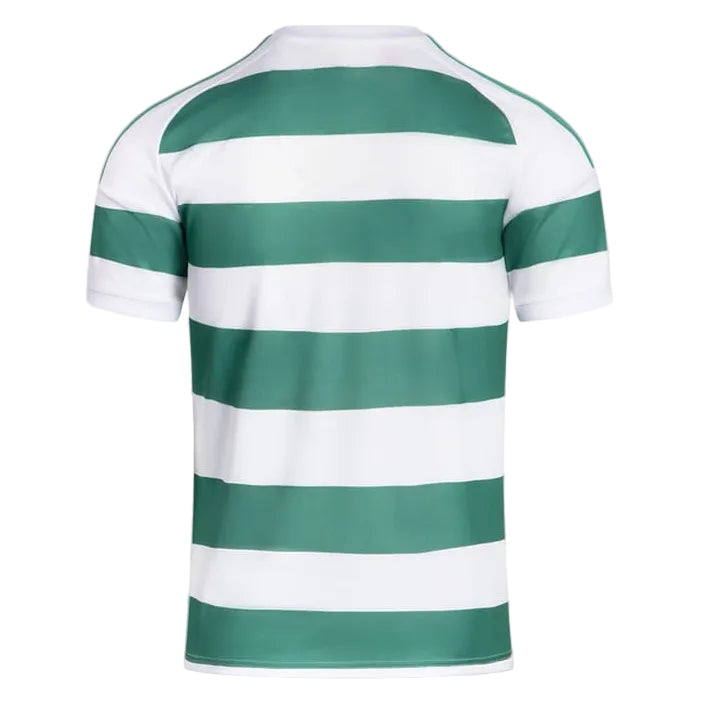 Conjunto Infantil Celtic Titular 2026/27