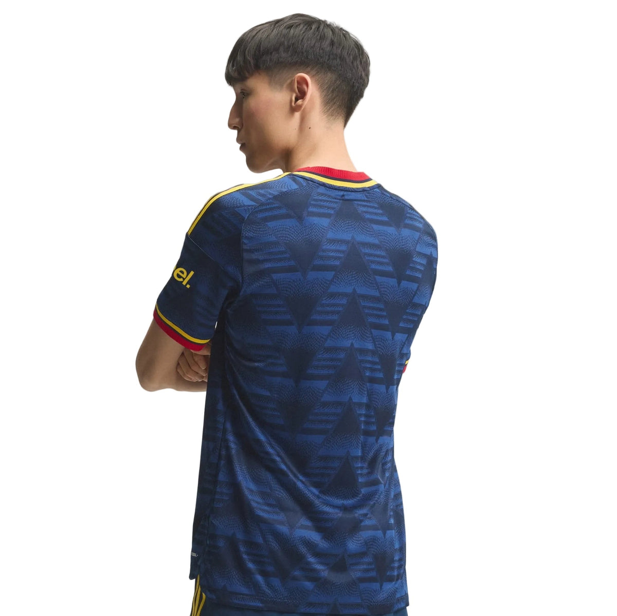 Camiseta Arsenal 26/27 Visitante Player